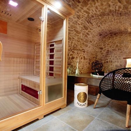 Palazzo Cannavina Suite & Private Spa Campobasso Extérieur photo