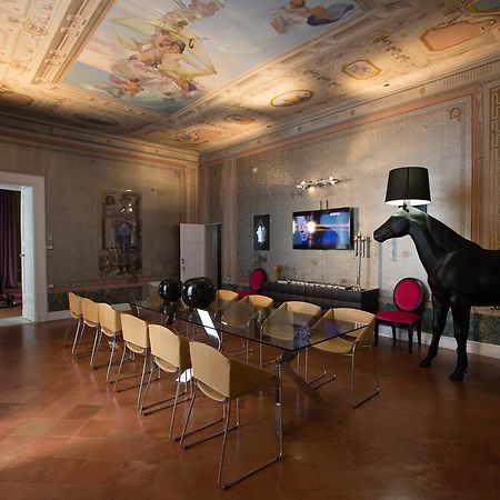 Palazzo Cannavina Suite & Private Spa Campobasso Extérieur photo