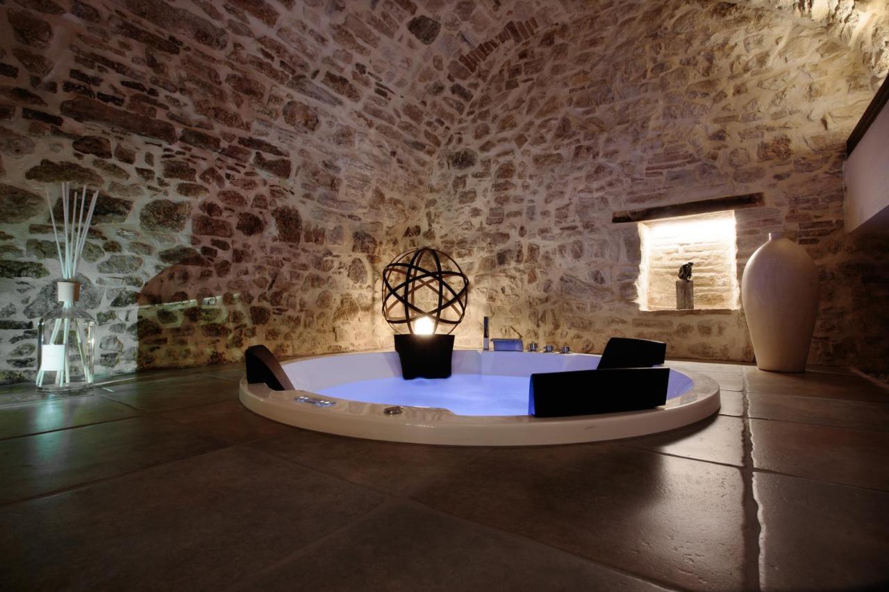 Palazzo Cannavina Suite & Private Spa Campobasso Extérieur photo