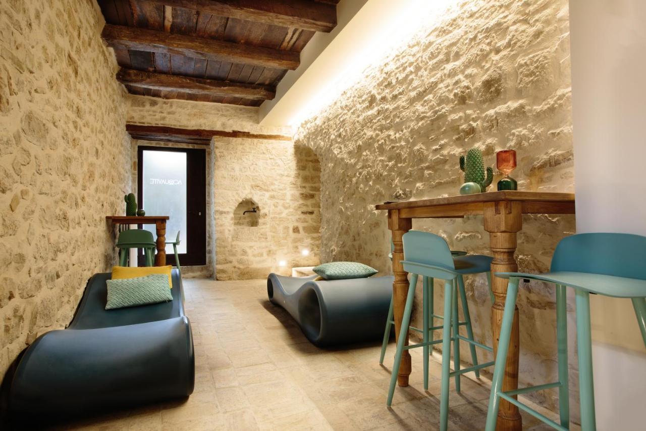 Palazzo Cannavina Suite & Private Spa Campobasso Extérieur photo