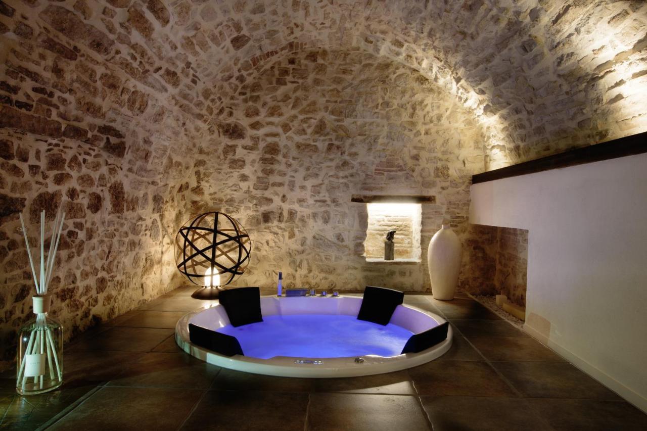 Palazzo Cannavina Suite & Private Spa Campobasso Extérieur photo