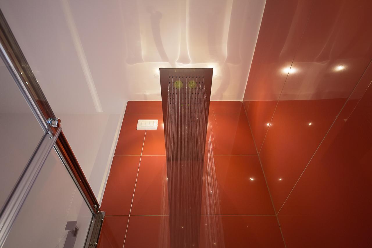 Palazzo Cannavina Suite & Private Spa Campobasso Extérieur photo