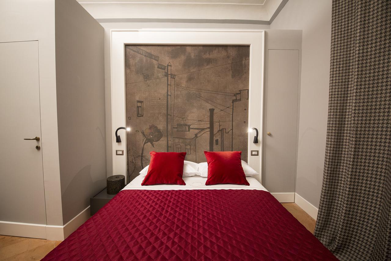 Palazzo Cannavina Suite & Private Spa Campobasso Extérieur photo