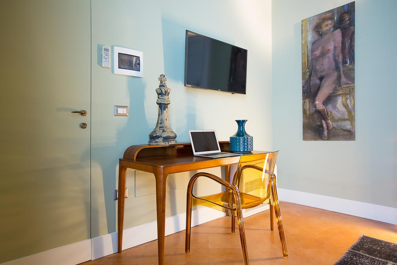 Palazzo Cannavina Suite & Private Spa Campobasso Extérieur photo