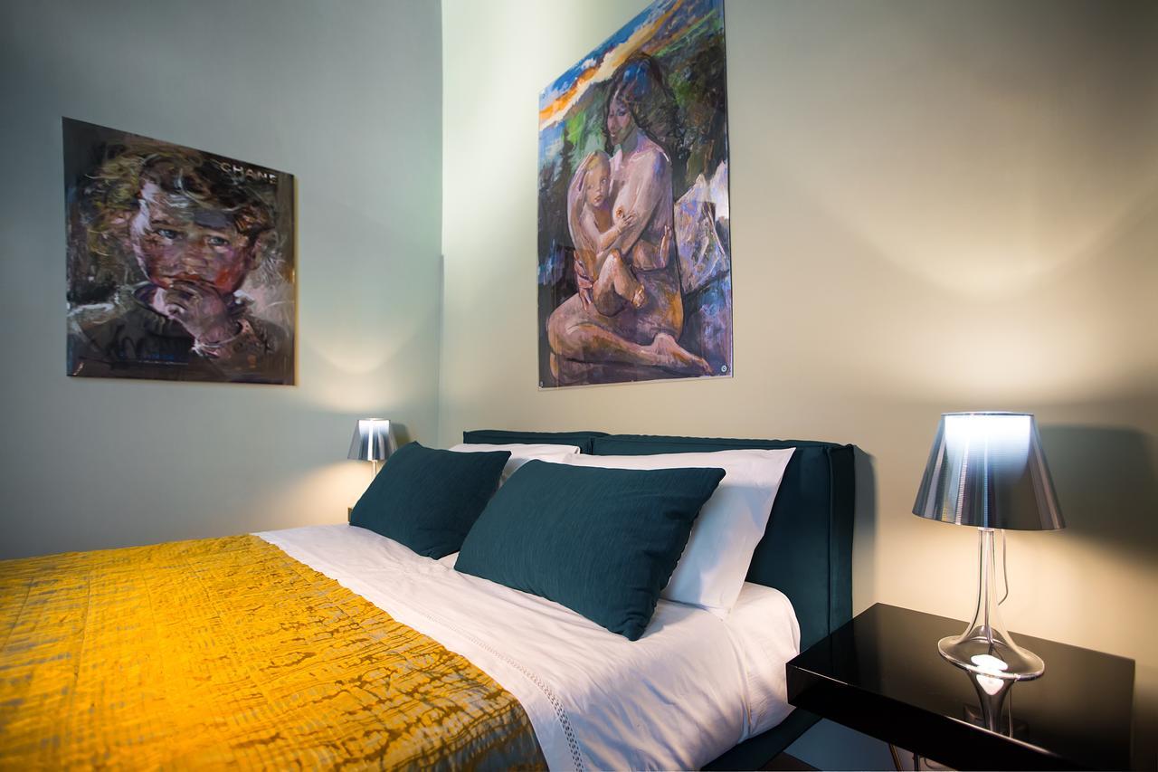Palazzo Cannavina Suite & Private Spa Campobasso Extérieur photo